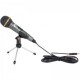 Microfon Somic Danyin DM-028, microfon omnidirectional, conector: jack 3.5mm